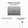 Apple MacBook Air 15.3" with M3 Chip (Ea...: Picture 8 thumbnail