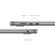 Apple MacBook Air 15.3" with M3 Chip (Ea...: Picture 4 thumbnail