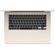Apple MacBook Air 15.3" with M3 Chip (Ea...: Picture 2 thumbnail