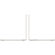 Apple MacBook Air 15.3" with M3 Chip (Ea...: Picture 3 thumbnail