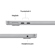 Apple MACBOOK AIR 2025: Picture 8 thumbnail