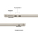 Apple MACBOOK AIR 2025: Picture 8 thumbnail