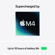 Apple MACBOOK AIR 2025: Picture 5 thumbnail