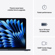 Apple MACBOOK AIR 2025: Picture 11 thumbnail