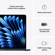 Apple MACBOOK AIR 2025: Picture 11 thumbnail