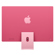 Apple iMac 24" 2024: Picture 2 thumbnail