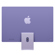 Apple iMac 24" 2024: Picture 3 thumbnail