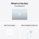 Apple MACBOOK AIR 2025: Picture 3 thumbnail