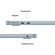 Apple MACBOOK AIR 2025: Picture 8 thumbnail