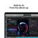 Apple MacBook Pro 14" with M5 Chip, 10-C...: Picture 4 thumbnail