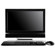 Gateway One ZX4800-03 20" All-in-One Desktop PC with Windows 7 Home Premium OS, 320GB 7200RPM SATA Hard Drive: Picture 5 thumbnail