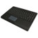 Adesso 2.4GHz Wireless SlimTouch Keyboard with Built-in Touchpad: Picture 1 thumbnail