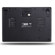 Adesso 2.4GHz Wireless SlimTouch Keyboard with Built-in Touchpad: Picture 4 thumbnail