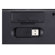 Adesso 2.4GHz Wireless SlimTouch Keyboard with Built-in Touchpad: Picture 5 thumbnail