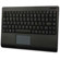 Adesso 2.4GHz Wireless SlimTouch Keyboard with Built-in Touchpad: Picture 6 thumbnail