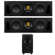 Adam Audio A44H: Picture 1 thumbnail
