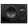Adam Audio A8H Horizontal 8" 340W Powered Active 3-Way Studio Monitor, Left Side