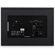 Adam Audio A8H Horizontal 8" 340W Powered Active 3-Way Studio Monitor,Right Side