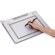 Adesso CyberTablet M14 12x7.5" Widescreen Media USB Graphic Tablet with Adobe Photoshop Elements 8.0 and ArtRage 2.5: Picture 1 thumbnail