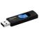 ADATA UV320 16GB USB 3.1 Flash Drive, Black/Blue: Picture 2 thumbnail
