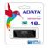 ADATA UV320 16GB USB 3.1 Flash Drive, Black/Blue: Picture 1 thumbnail