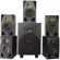 Adam Audio The Fogg Surround System: Picture 1 thumbnail