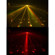American DJ Aggressor Tri LED, 2x9W 3-in-1 RGB TRI Color LEDs: Picture 2 thumbnail
