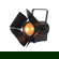 American DJ Encore FR Pro Color: Picture 1 thumbnail
