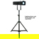 American DJ Pro Follow Spot Stand: Picture 3 thumbnail