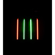 American DJ LED Battery Powered Tubes: Picture 8 thumbnail