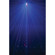 American DJ Micro Royal Galaxian Mini Energizing Laser, 200 Red and Blue Laser Beams: Picture 3 thumbnail