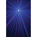 American DJ Micro Royal Galaxian Mini Energizing Laser, 200 Red and Blue Laser Beams: Picture 4 thumbnail