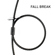 American DJ Accu-Cable SC4B 31.5" Safety...: Picture 3 thumbnail