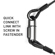 American DJ Accu-Cable SC5B 31.5" Safety...: Picture 2 thumbnail