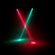 American DJ Vizio Beam RXONE: Picture 4 thumbnail