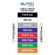 American DJ Accu-Cable XLPRO Series 100'...: Picture 3 thumbnail