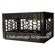 Advantage Gripware 6 Gallon Milk Crate: Picture 2 thumbnail