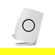 Adam Audio D3V 3.5" 80W Desktop Monitor,...: Picture 3 thumbnail