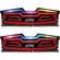ADATA XPG Spectrix D40 32GB (2x 16GB) 288-Pin DDR4 (PC4-21300) Dual Channel RGB Desktop Memory Module Kit, CL=16, 2666Mhz Speed, 1.2V: Picture 2 thumbnail