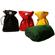 Advantage Gripware Rag Bag Open Box: Picture 1 thumbnail
