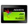ADATA Ultimate SU650 3D NAND 2.5" 240GB Internal Solid State Drive, SATA 6Gb/s, 520MB/s Read, 450MB/s Write: Picture 2 thumbnail