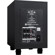 Adam Audio Sub8 160W 8.5" Active Subwoofer