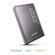 ADATA SV620H USB 3.1 3D NAND 256GB External Solid State Drive, Titanium: Picture 2 thumbnail