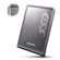 ADATA SV620H USB 3.1 3D NAND 256GB External Solid State Drive, Titanium: Picture 4 thumbnail