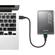 ADATA SV620H USB 3.1 3D NAND 512GB External Solid State Drive, Titanium: Picture 3 thumbnail