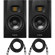 Adam Audio T5V 5" 70W 2-Way Active Nearf...: Picture 1 thumbnail