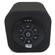 Adesso Xtream S1 Bluetooth 3.0 Waterproof Speaker with Built-In Microphone, Single, Black: Picture 2 thumbnail