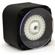 Adesso Xtream S1 Bluetooth 3.0 Waterproof Speaker with Built-In Microphone, Single, Black: Picture 1 thumbnail
