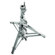 Avenger 3.28 feet Steel Silver Combo Sta...: Picture 1 thumbnail