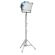 Avenger 6.5 feet Steel Silver Combo Stan...: Picture 2 thumbnail